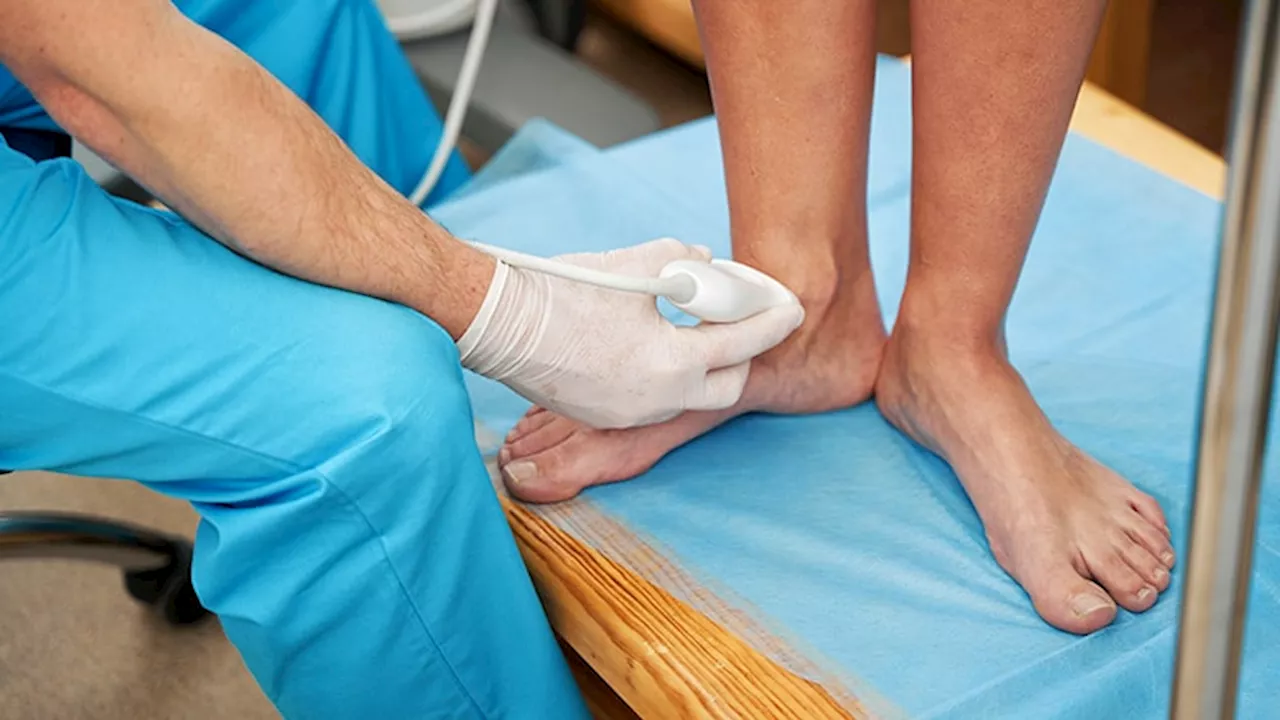 New Guidance Addresses Musculoskeletal Ultrasound Use for Psoriatic Arthritis