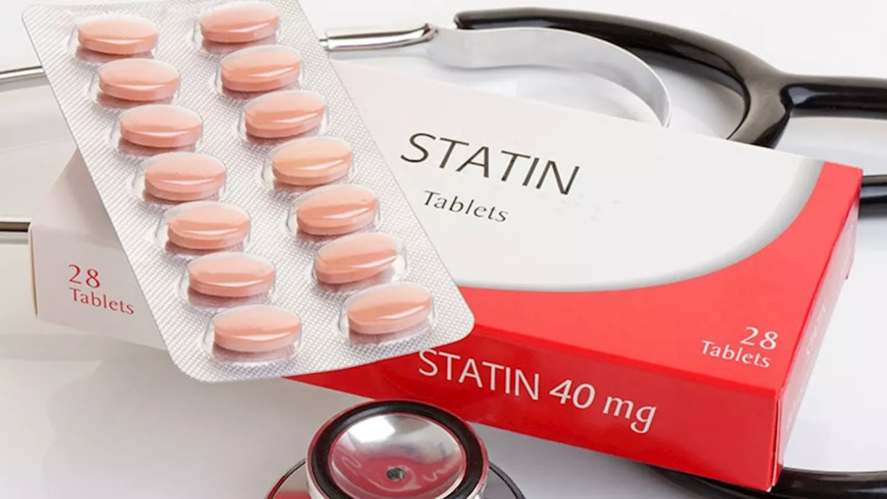 Statins Plus Nasopharyngeal Cancer Treatment Associated With Reduced Mortality