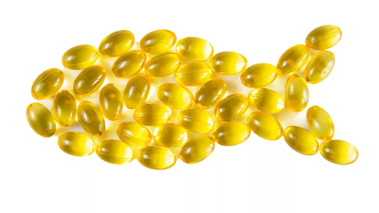 Vitamin D May Lower Blood Pressure in Seniors With Overweight