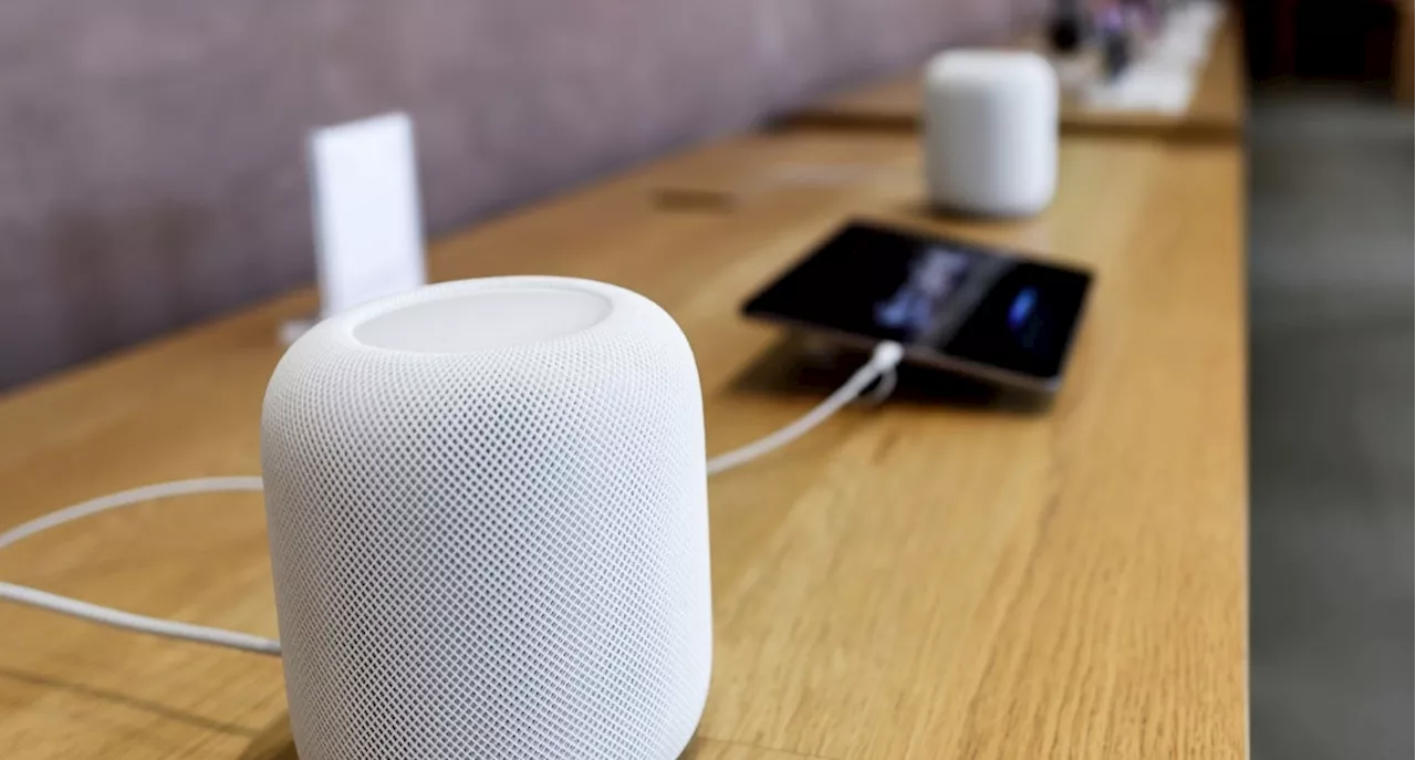 Audio: Apple testet AdBlocker für SmartSpeaker