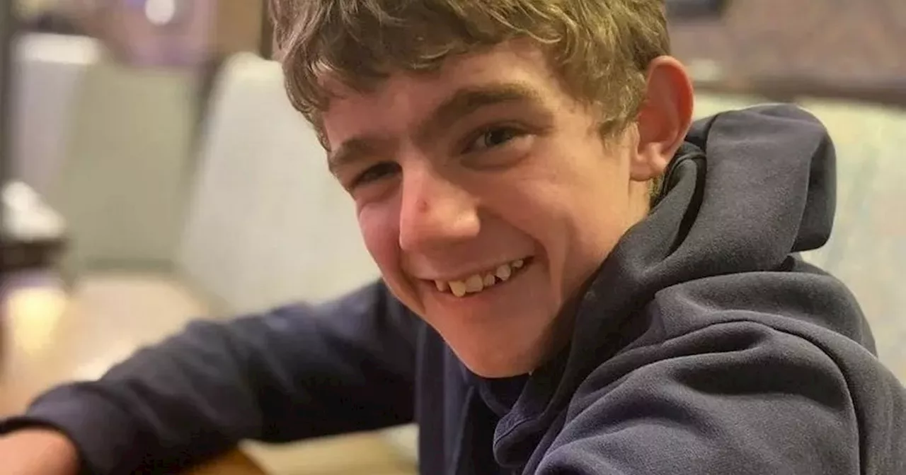 Boy, 14, with autism and 'strong attraction' to water ran away and drowned