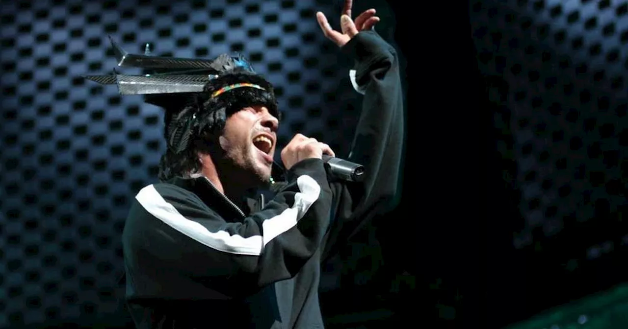 Jamiroquai announces huge UK and European tour - including Manchester date