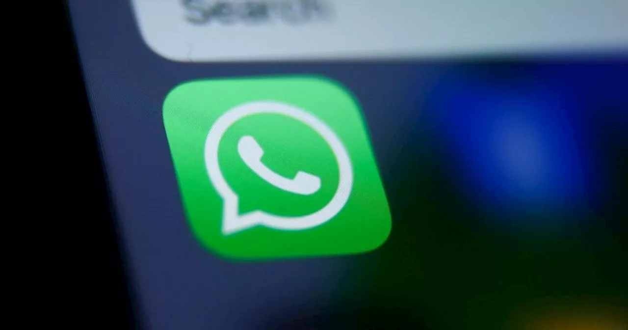 WhatsApp rolling out new feature to let you save messages as drafts