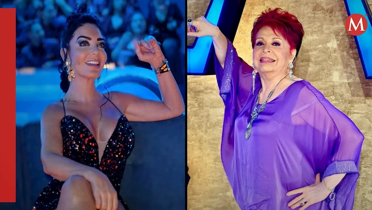 Paola Durante se retira de la TV luego de ser expulsada de reality: 'Ema Pulido me humilló'