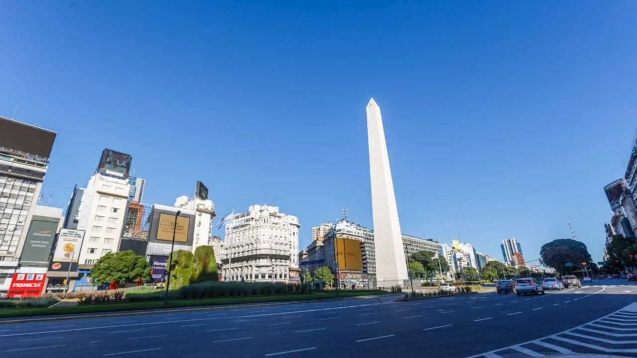 Cómo funcionan los servicios públicos durante el lunes feriado en la Ciudad de Buenos Aires