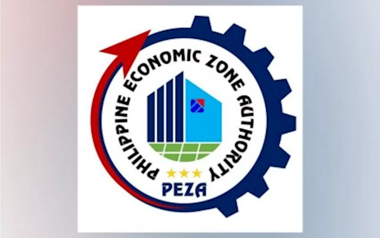 PEZA approves registration of three foreign investors in economic zones