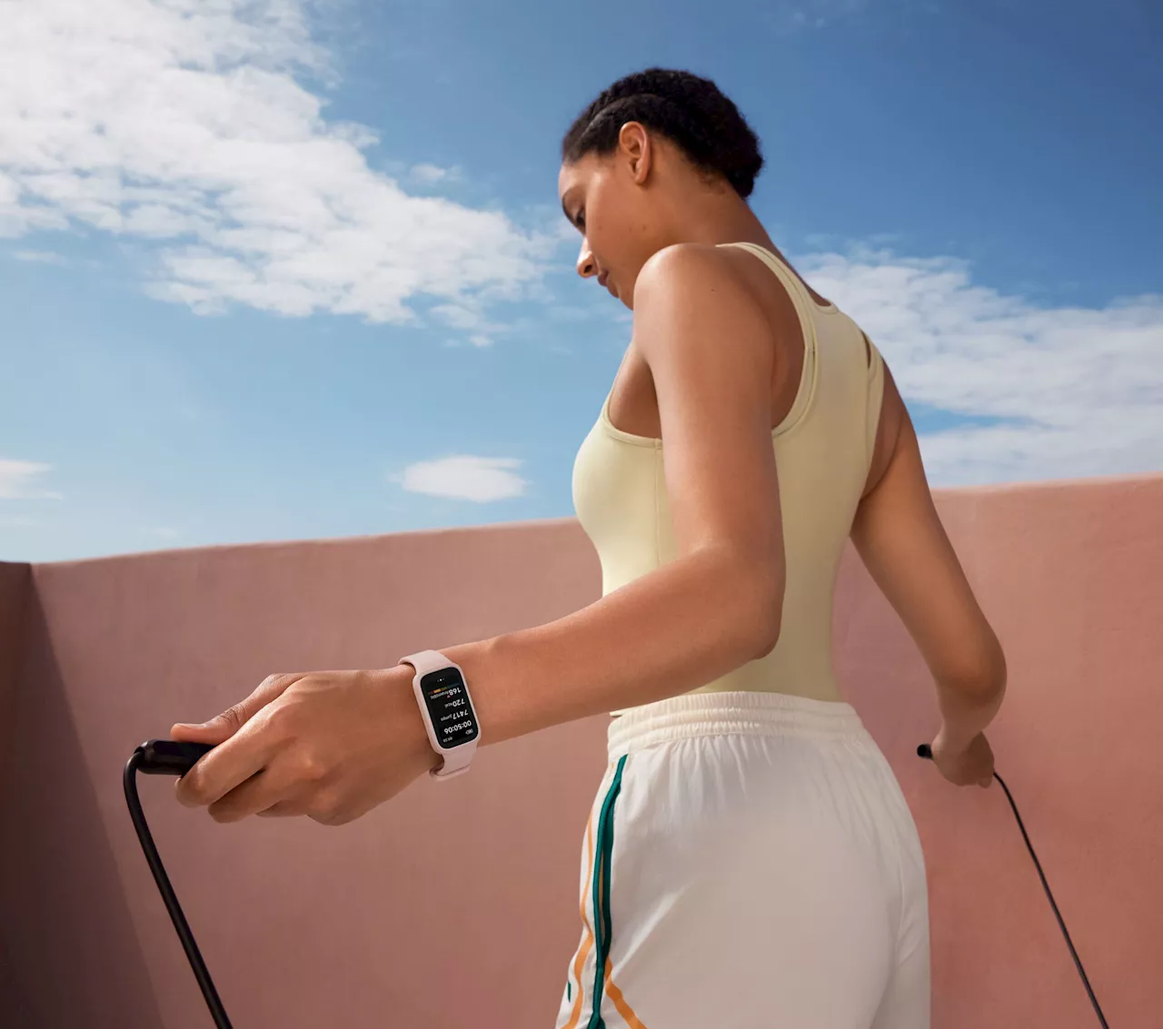 Stylish wellness: Xiaomi Smart Band 9 Pro and Active now in the Philippines