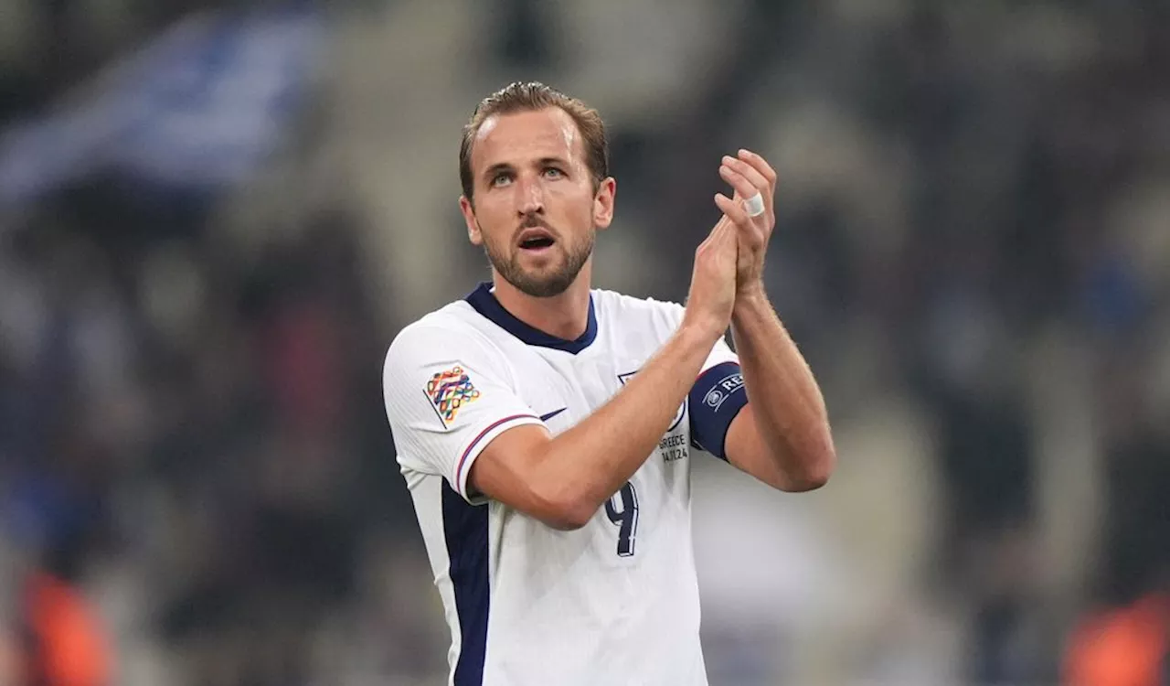 Brisante Aussagen: England-Kapitän Kane warnt seine Kollegen vor Trainer Tuchel