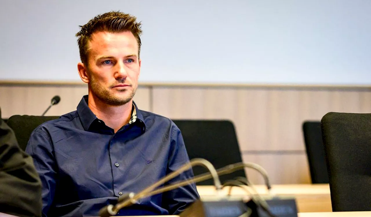Riemann begnadigt: Bochum-Trainer Hecking hat plötzlich einen neuen Torhüter
