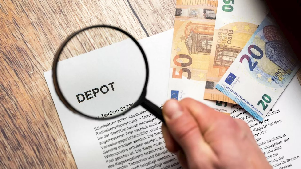 Upgrade zum Tagesgeld: beste Alternativen für mehr Rendite