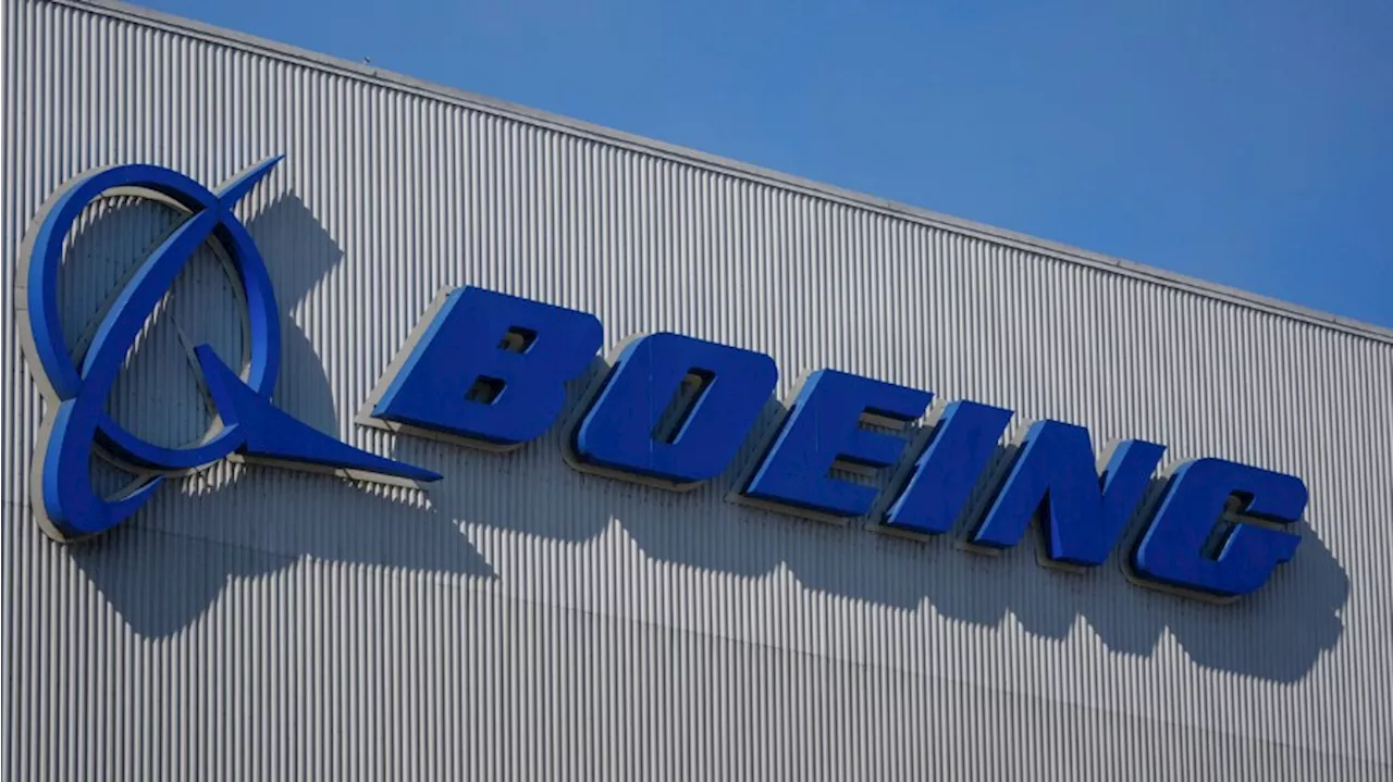 Boeing lays off nearly 2,200 people in Washington, state reports