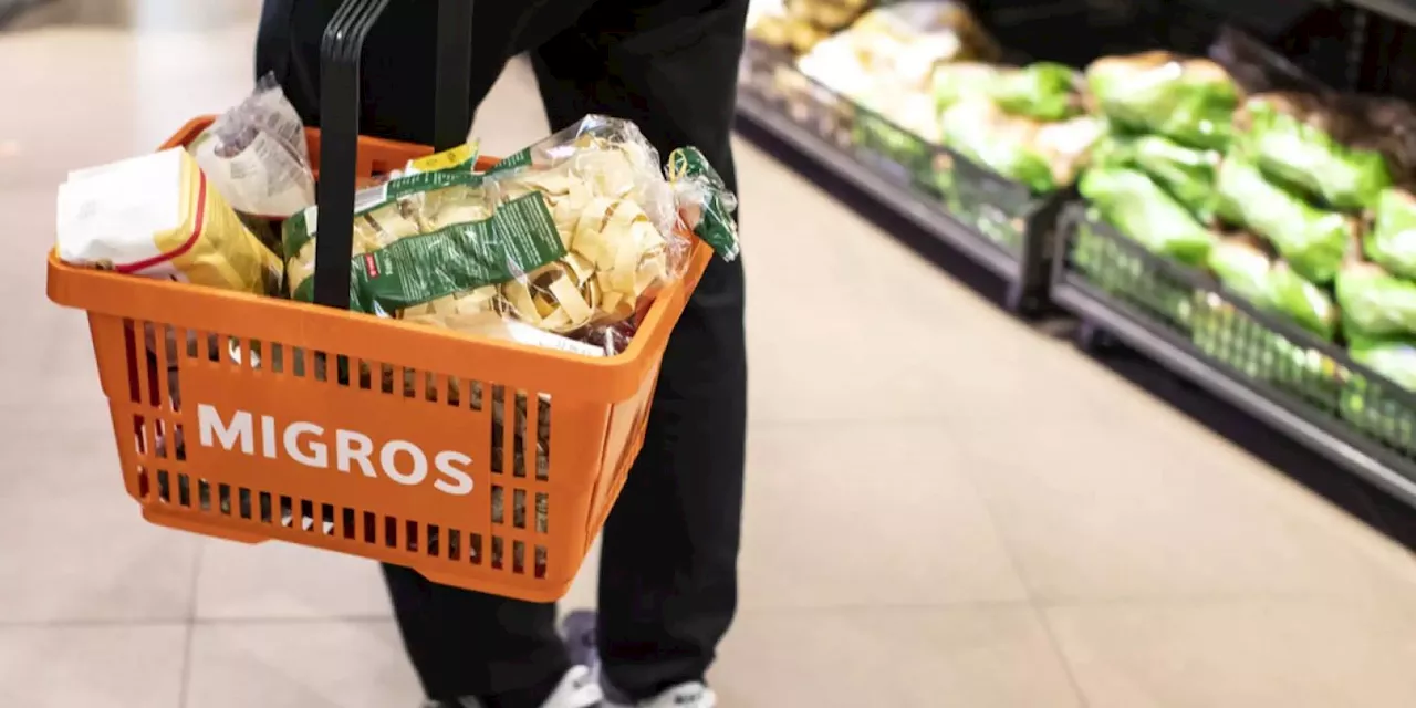 Migros Aare streicht Rabatt-Tag für Senioren