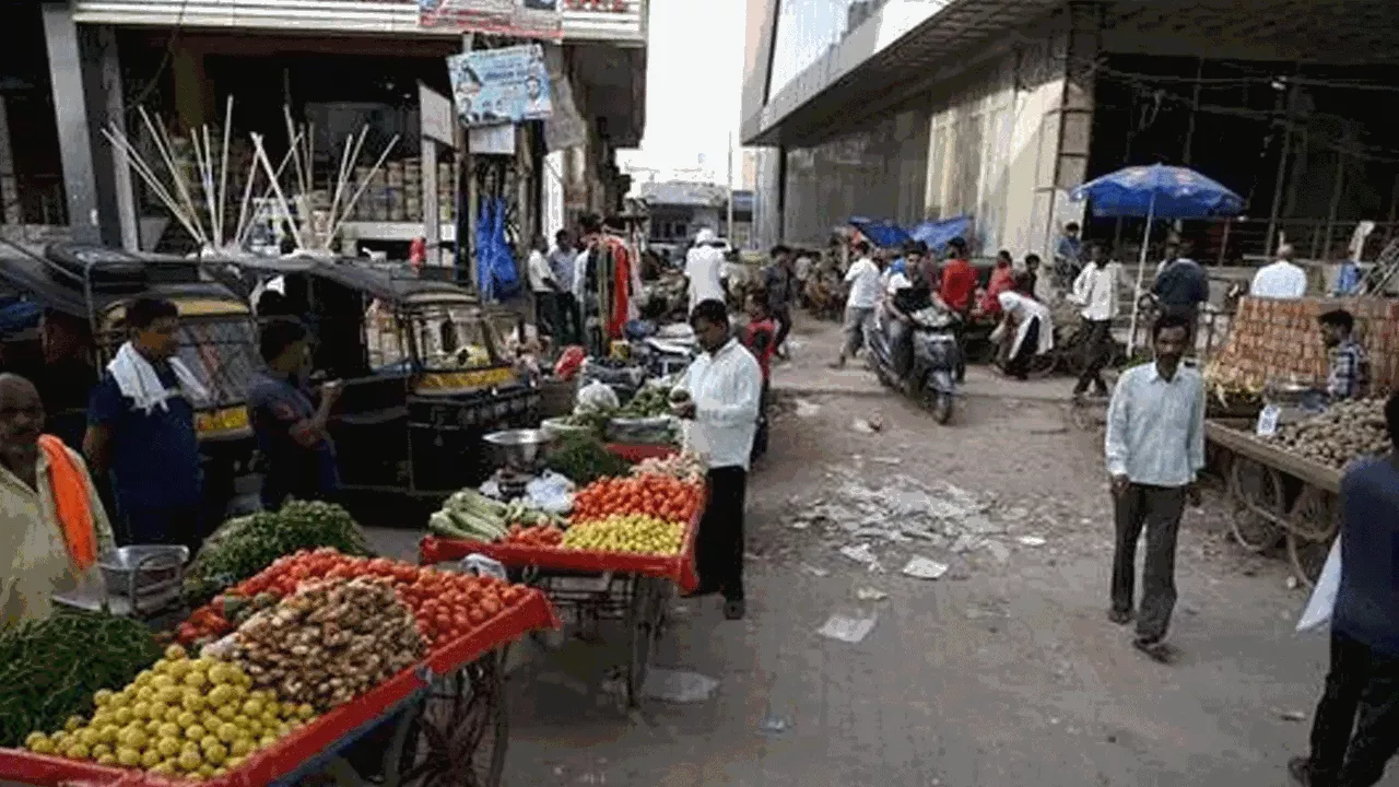 यूपी के स्ट्रीट वेंडर्स बनेंगे ब्रांड एंबेसडर, दूसरों को करेंगे जागरूक, डिटेल जानिए