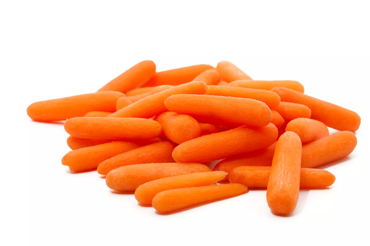 Carrot recall brands: These bagged organic baby, whole carrots sold at popular grocery stores recalled for E. coli