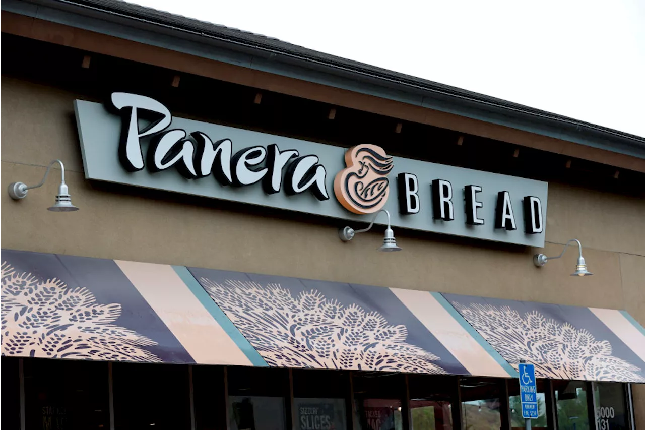 Woman charged with hate crime after incident at suburban Panera Bread caught on camera