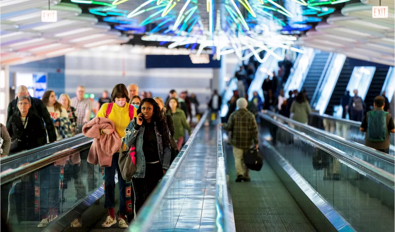 How to optimize your holiday travel budget on ‘Travel Tuesday'