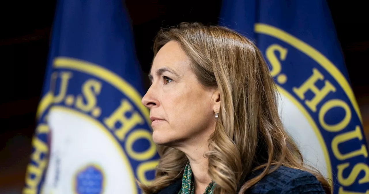 EMILY's List endorses Rep. Mikie Sherrill in race for New Jersey governor