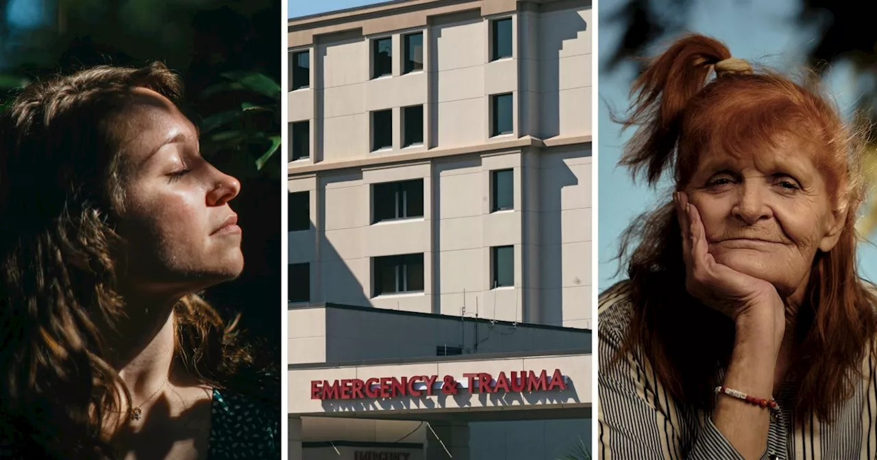 Lean staffing, lax hiring, training flaws: Why assaults at hospitals are up