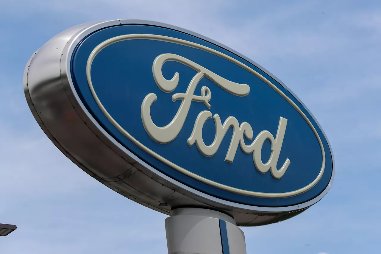 US regulators open 2 investigations into Ford recalls just days after penalizing the company