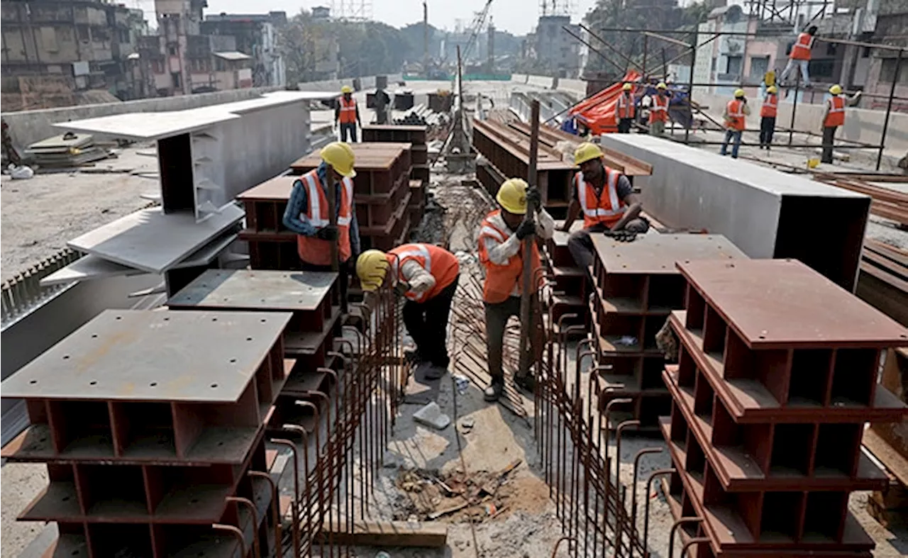 ग्राउंड रिपोर्ट : प्रदूषण का असर इकोनॉमी पर भी, कइयों की छिनी रोजी-रोटी, भटक रहे मजदूर