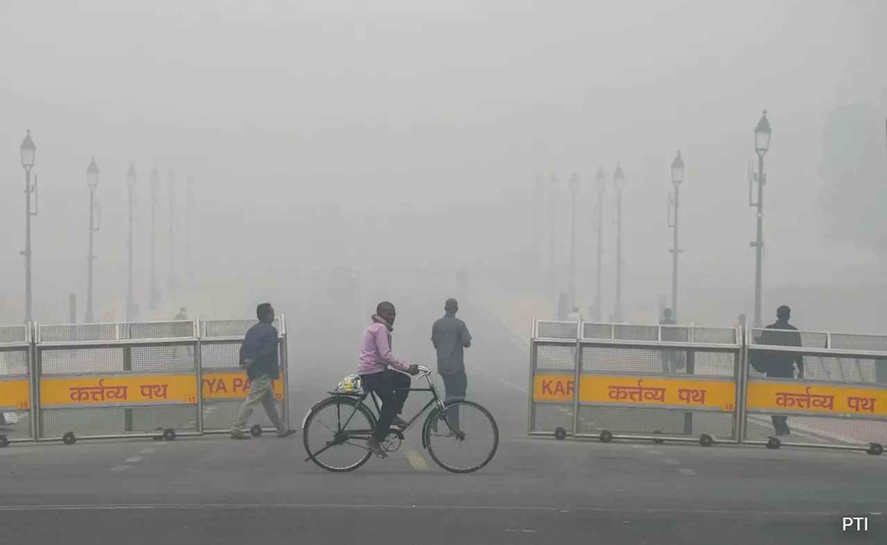 दम घोंट रही हवा, दिल्ली-नोएडा से लेकर गुरुग्राम-गाजियाबाद तक... कहां बंद रहेंगे स्कूल? जानिए किन चीजों पर है पाबंदी?