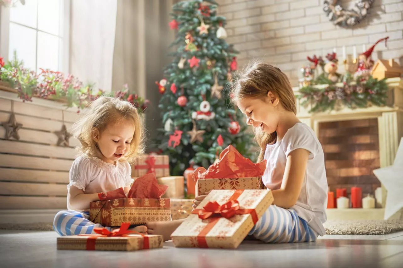 7 things every parent needs to know before buying kids' Christmas toys