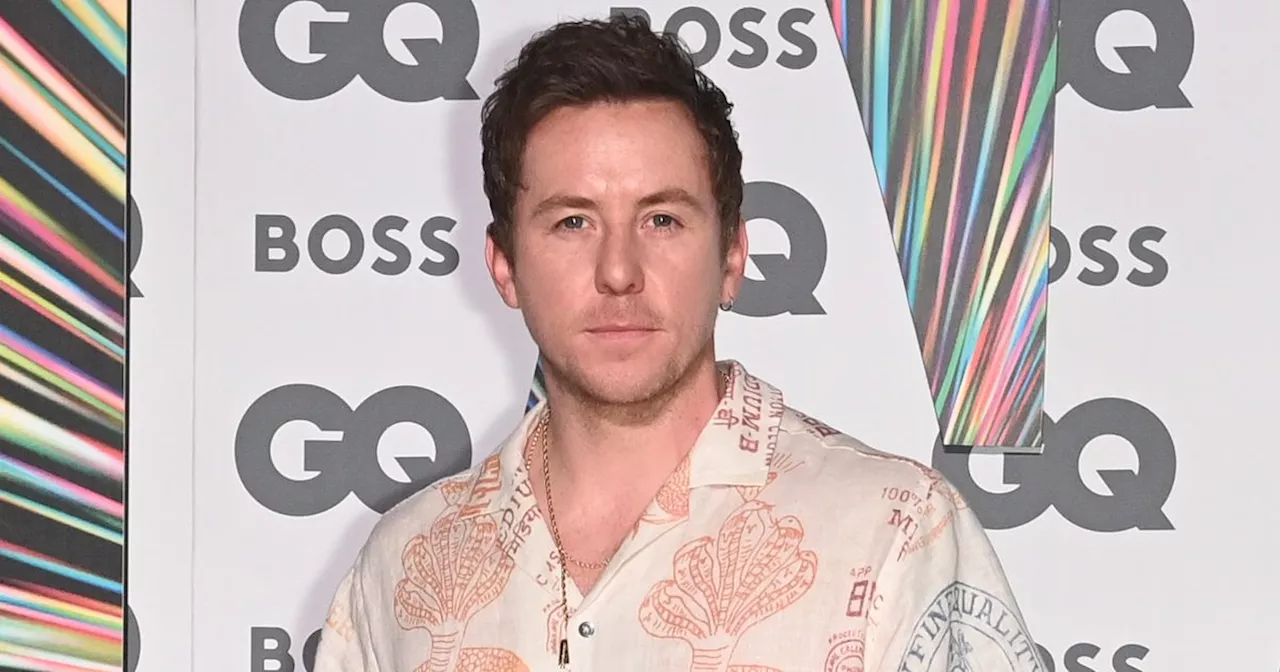 I'm A Celeb Danny Jones thought he was 'dying' over health issue