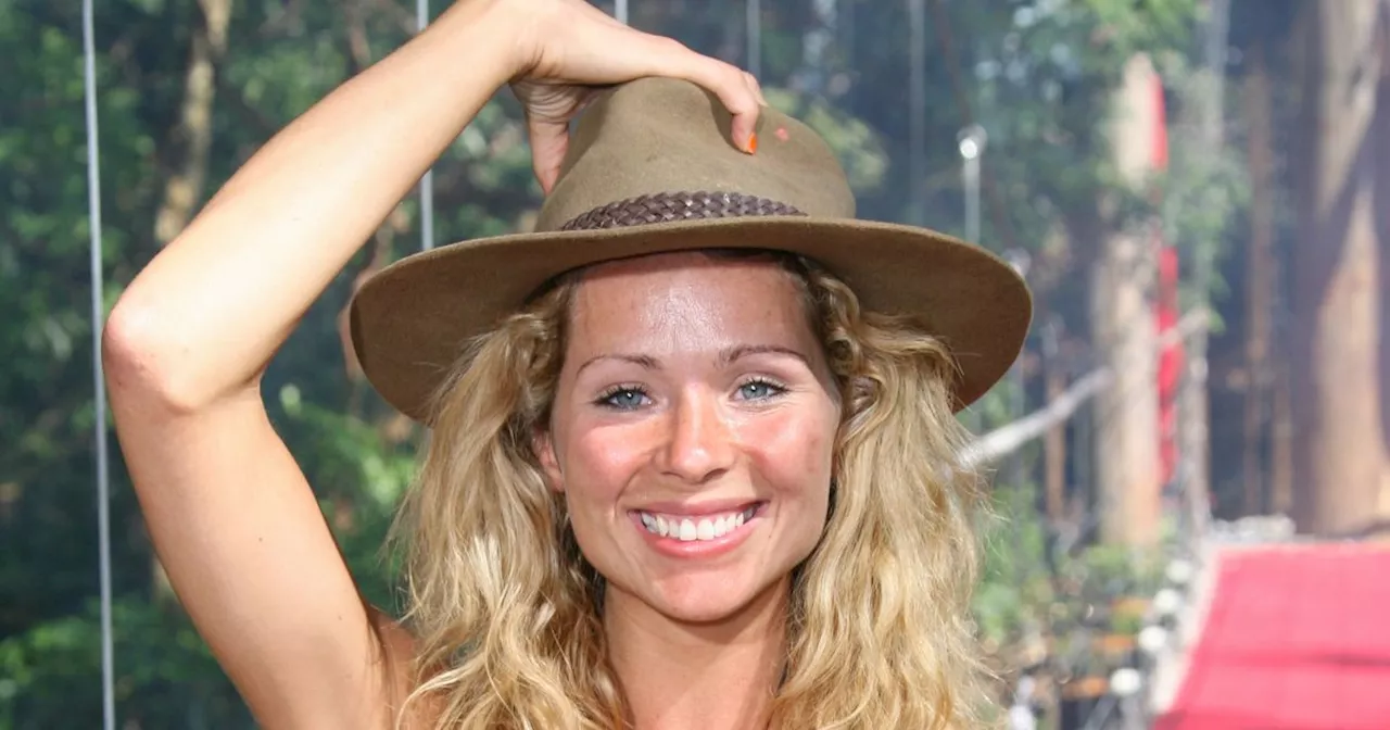 I'm A Celeb icon shares detail of her infamous eating trial