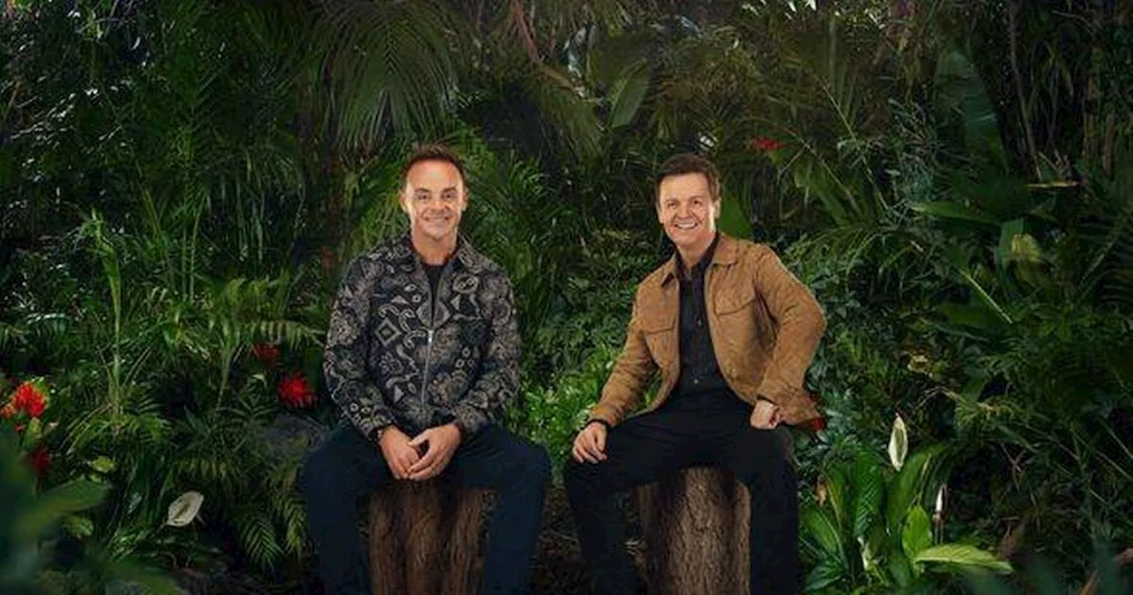 I'm A Celeb star makes brutal swipe at Ant and Dec moments into new series