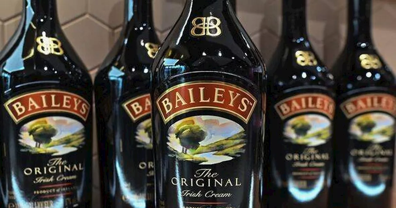 Tesco issues important message to Brits buying Baileys for Christmas