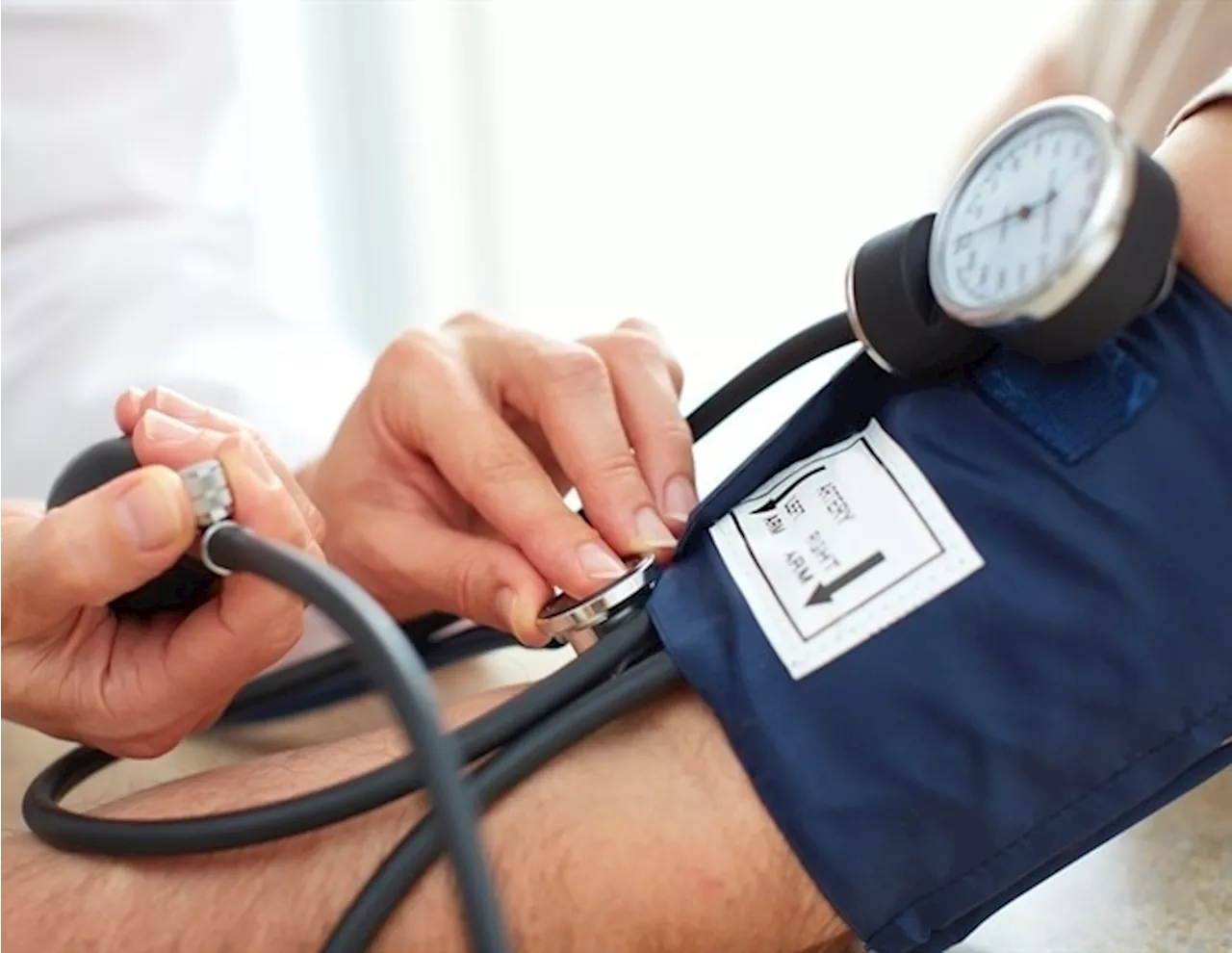 Hypertension drug may reduce heart failure risk in people recovering from heart attack