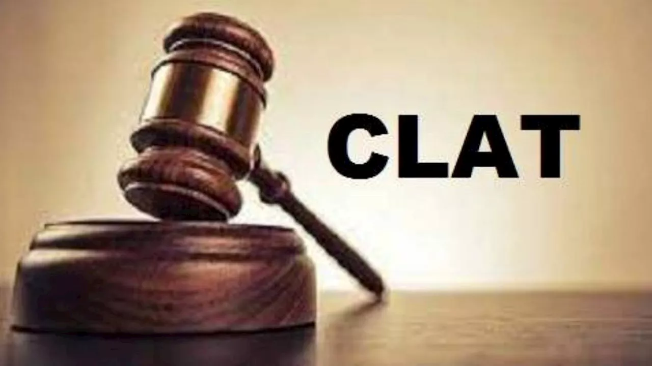 CLAT exam 2025 Date: होने वाली क्लैट की परीक्षा, जान लें इंडिया के बेस्ट लॉ कॉलेज