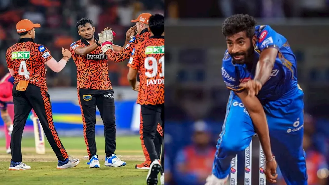 IPL 2025: अंडररेटेड पेसर को खरीदने के लिए नीलामी में भिड़ेंगी टीमें, फेंकता है बुमराह जैसी खतरनाक यॉर्कर!