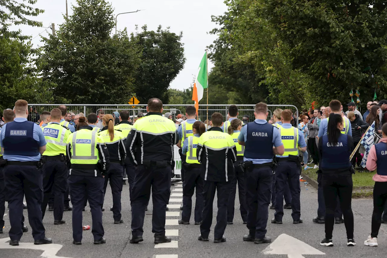 Immigration remains a top voter issue in Dublin Bay North