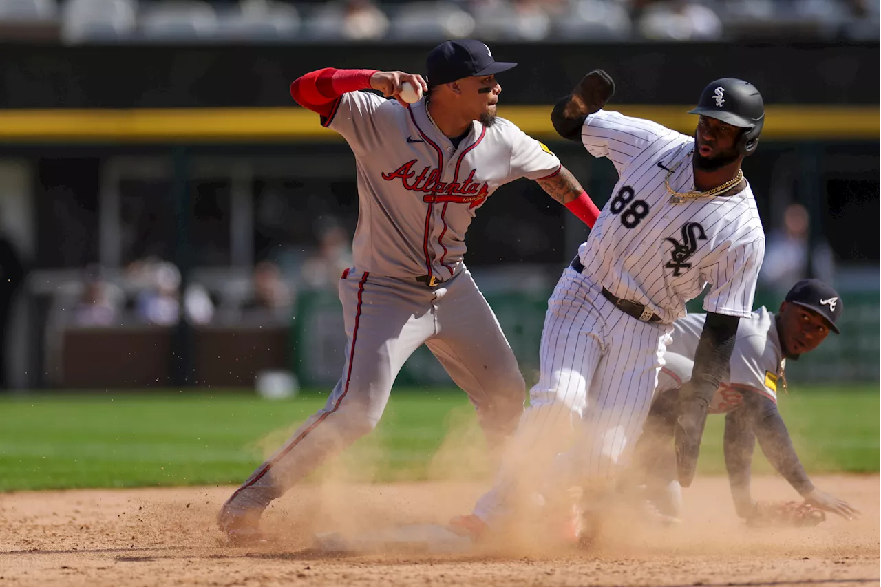 Blockbuster Braves-White Sox Trade Pitch Sends $50 Million, 38 Home Run Star To Atlanta