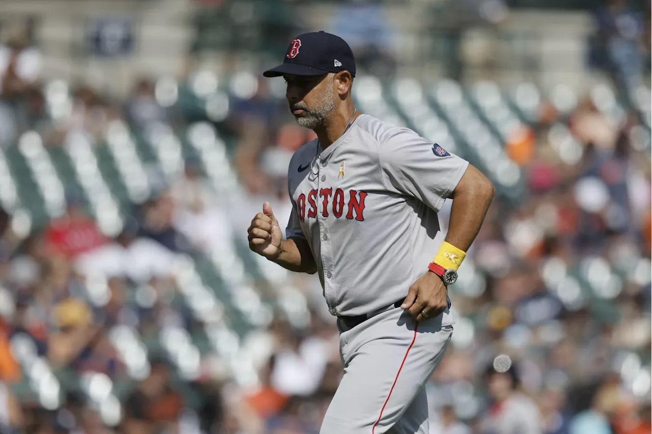 Red Sox Linked to Projected $70 Million Kenley Jansen Replacement