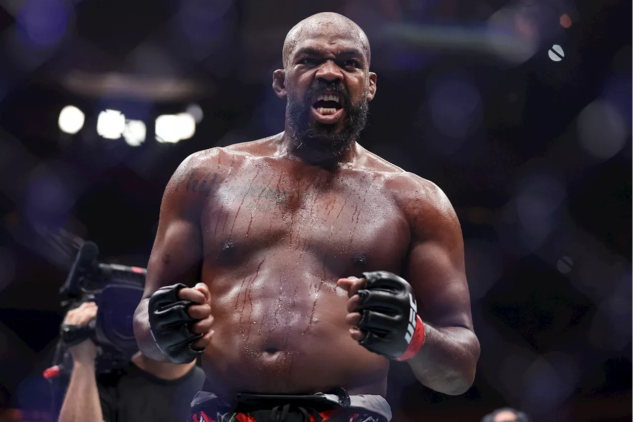 UFC Star Tom Aspinall Believes Jon Jones Loses Sleep Over Their Potential Fight