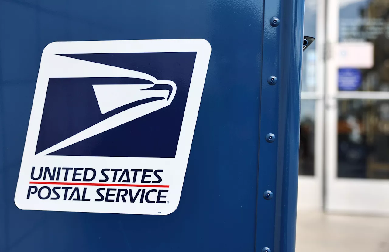 US Postal Service Suggests New Prices for 2025