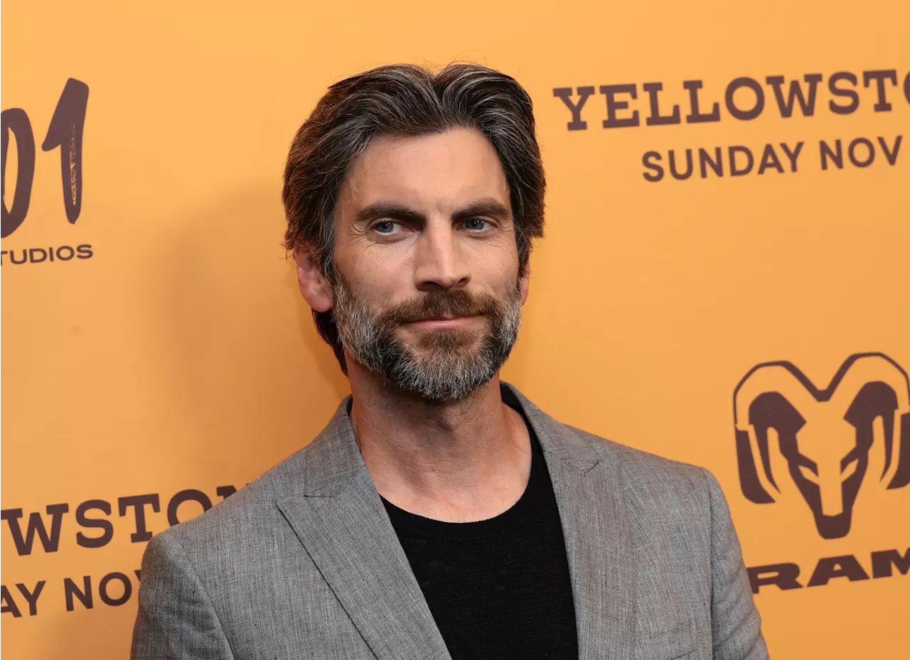 'Yellowstone's' Wes Bentley on How Playing Jamie Changed Him: 'Disturbing'