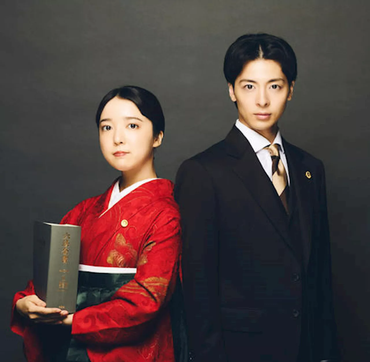 上白石萌音テレ東初主演「将棋×法廷」異色のリーガルドラマに「心が躍り、興奮が募る」