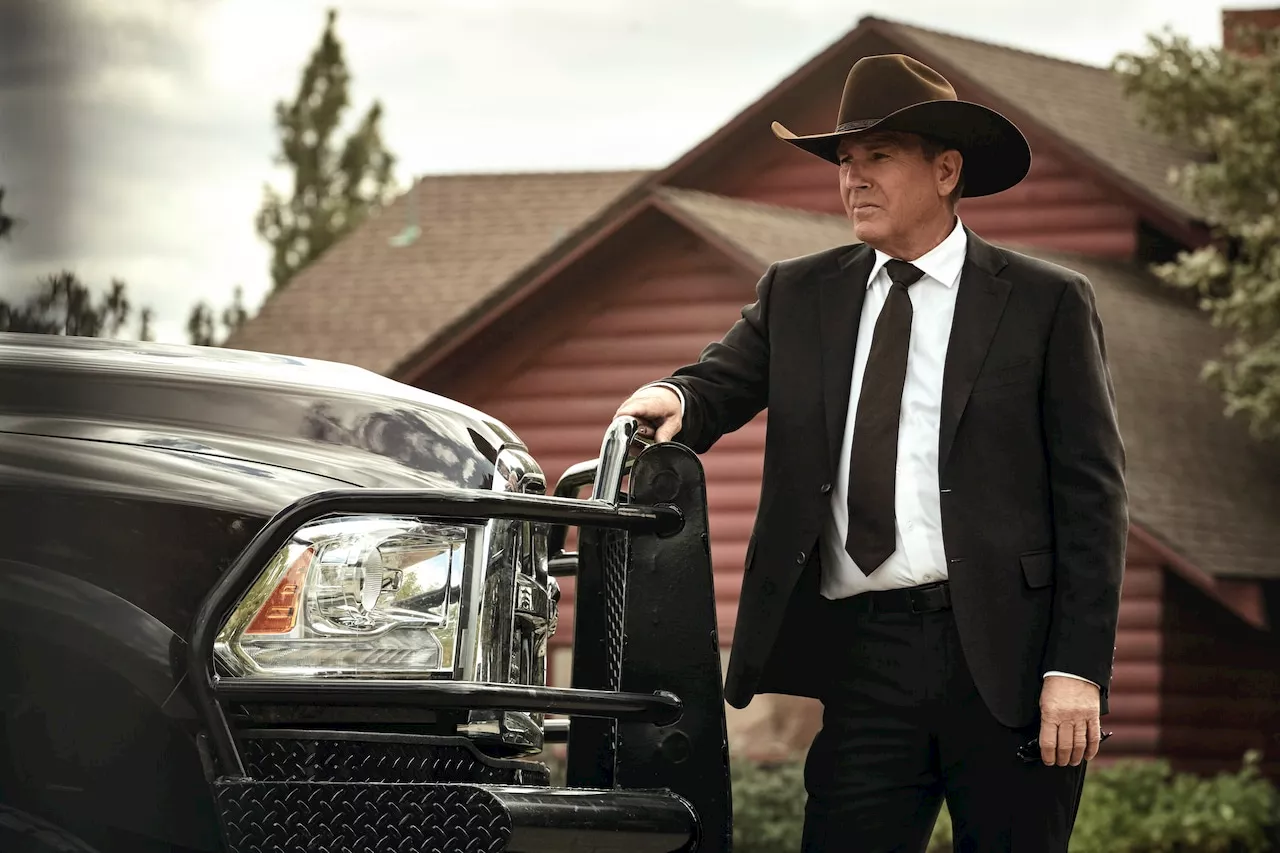 How to watch ‘Yellowstone’ Season 5 Episode 10 (for free) in case you missed it live