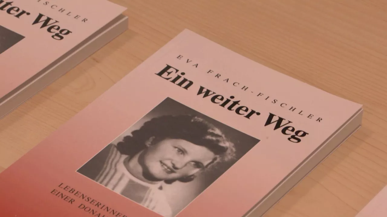 Ergreifende Lesung in Laxenburg: Flucht und Hoffnung