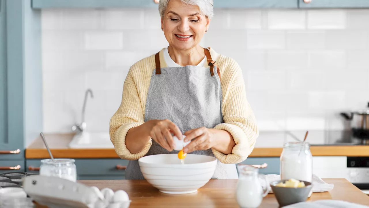 Cadeaux de Noël: notre sélection de livres de cuisine à offrir à vos proches