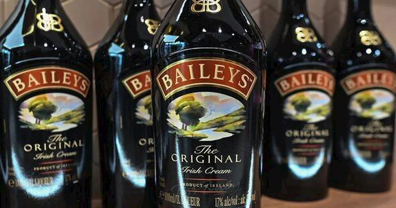 Tesco issues urgent message to anyone buying Baileys at Christmas