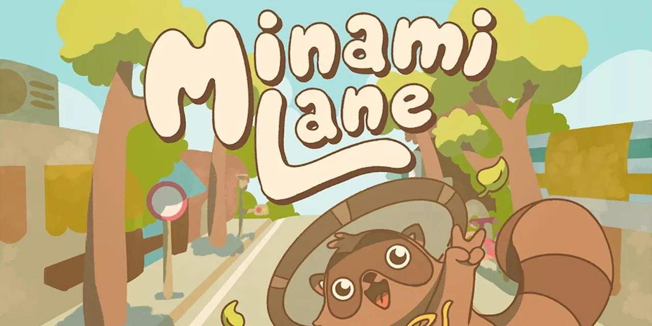 Minami Lane: Das Indie-Spiel feiert Verkaufsmeilenstein