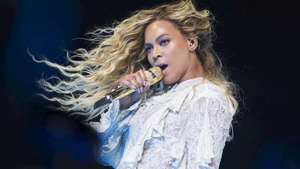 Das wird ein Heimspiel: Beyoncé bestreitet Halftime-Show bei NFL-Christmas-Game