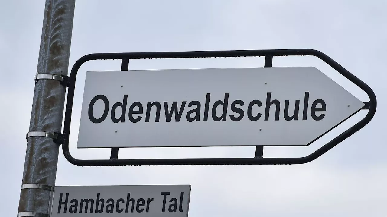 Hessen: Mahnmal für Opfer sexueller Gewalt an der Odenwaldschule