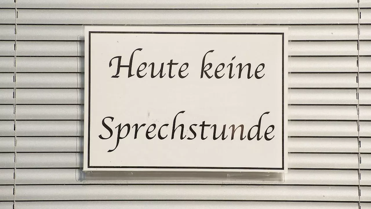 Sieben Fragen und Antworten: Patienten ablehnen, plötzlich schließen: Dürfen Ärzte das?