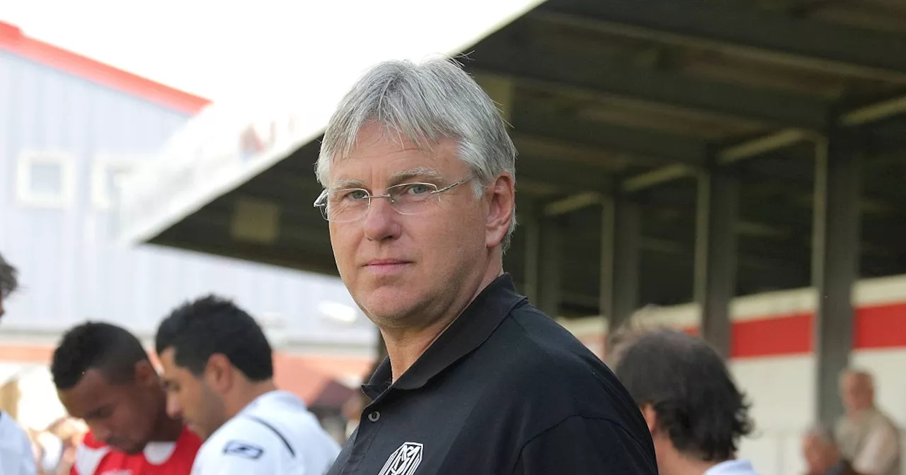 Arminias Ausbildungsleiter wechselt als Co-Trainer in die 3. Liga