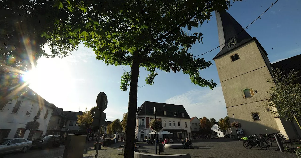 Licht und Schatten bei Einzelhandel und Gastronomie in Rahden